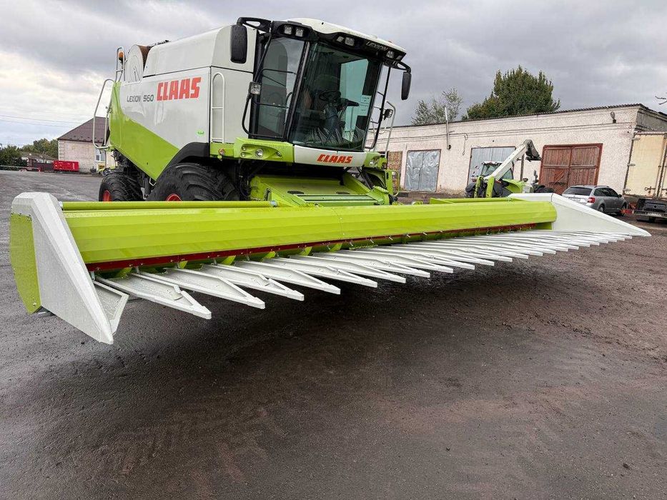 жниварка соняшникова SP 12-70   2026р
