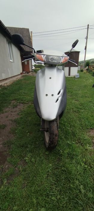 Продам Хонда діо 35