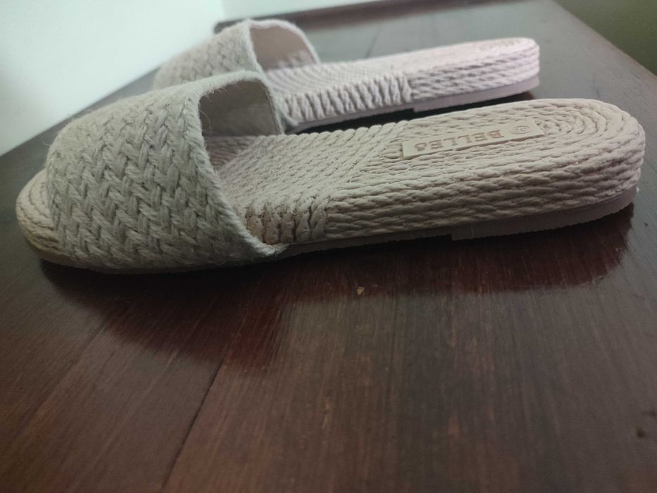 Sandias bejes nr 40 nunca usadas