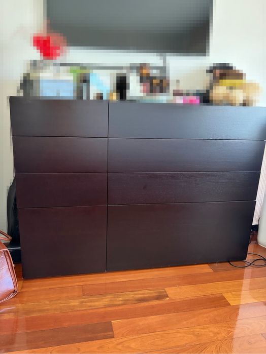 Comoda de quarto