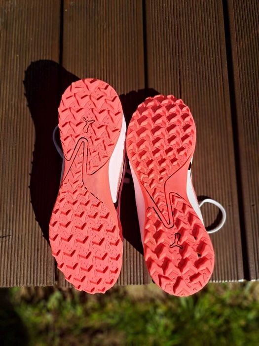 Buty piłkarskie PUMA 43