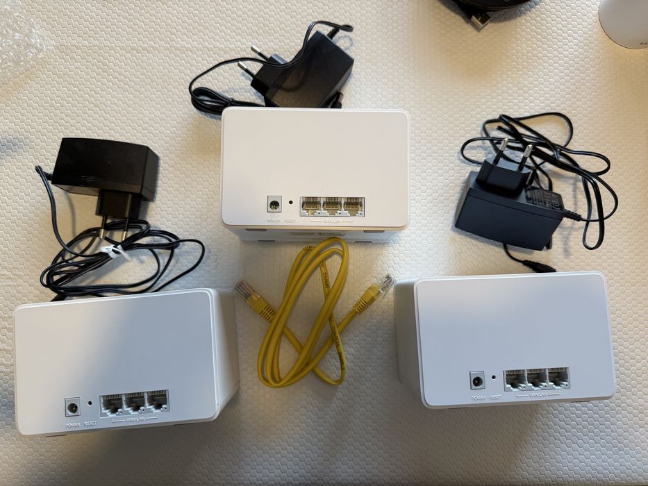 Mercusys Halo H300X - 3 Pack