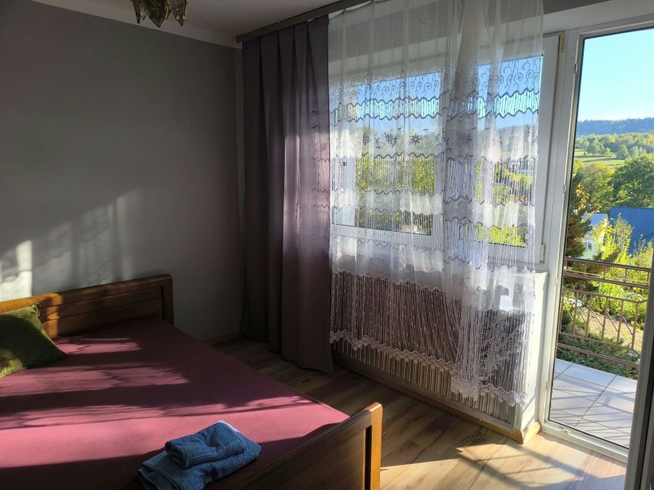 Dom – Domaradz - Widok 2