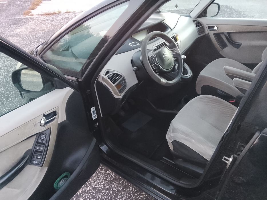 Citroën C4 Grand Picasso