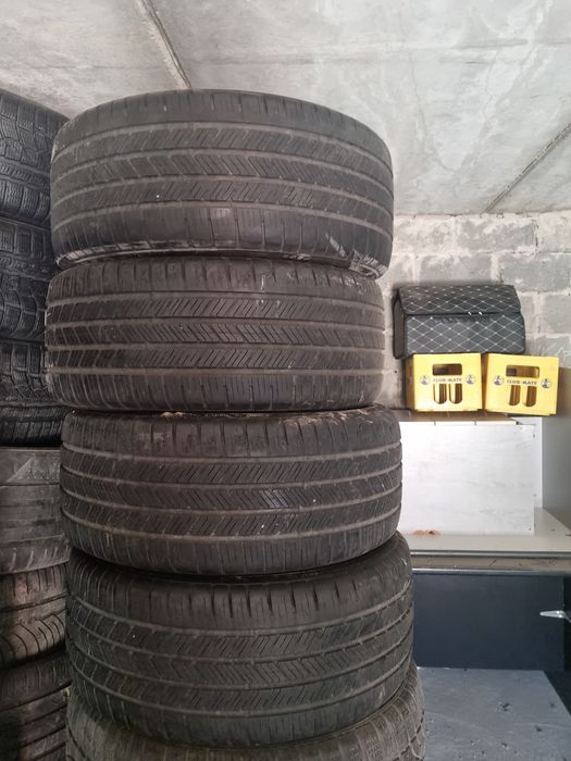 245 40 19 ,Good  Year