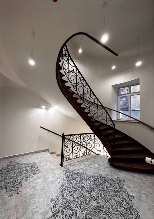 Commercial real estate at st. Franko Ivana ul (area 793 m²) - Atlanta.ua - photo 12