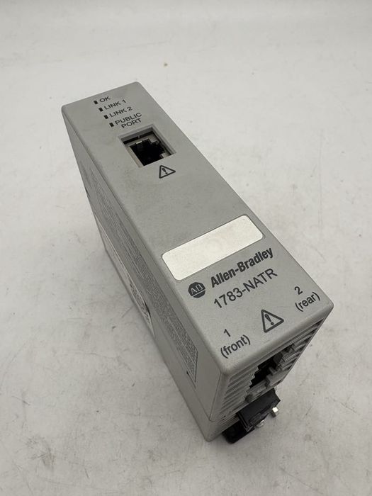 Allen Bradley 1783-NATR Router
