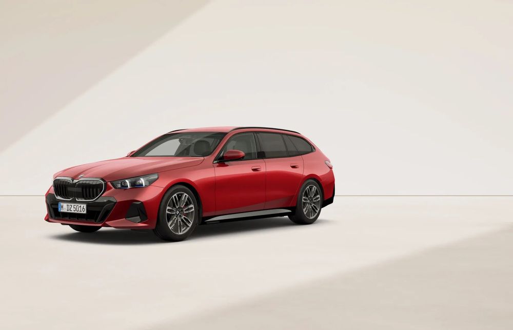 BMW Seria 5 OD RĘKI / M Pro / Wentylacja / Kamery 360 / Head-up / Pakiety