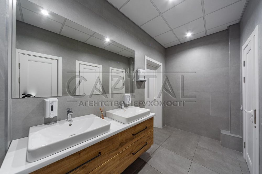 Оренда офісу, вул. Тютюнника, Печерськ, ЖК Французький квартал