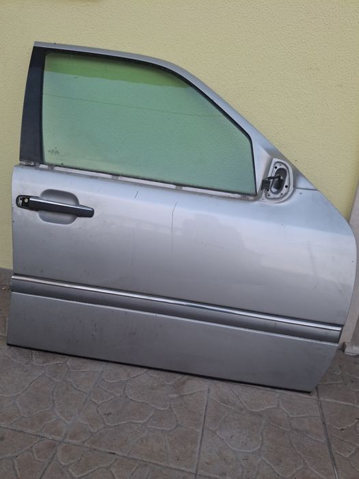 Portas mercedes w202