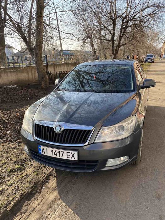 Продам Skoda Octavia A5