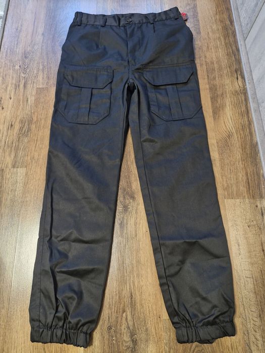 Strój roboczy firmy Solid