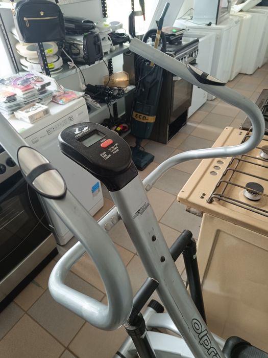 Велотренажер olpran