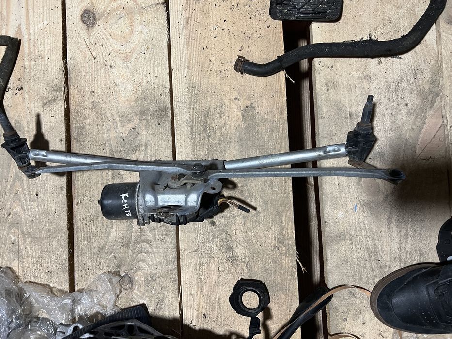 Переключатіль підрульовий стрикоза Renault Kangoo 2 Scenic 2 кенго 2