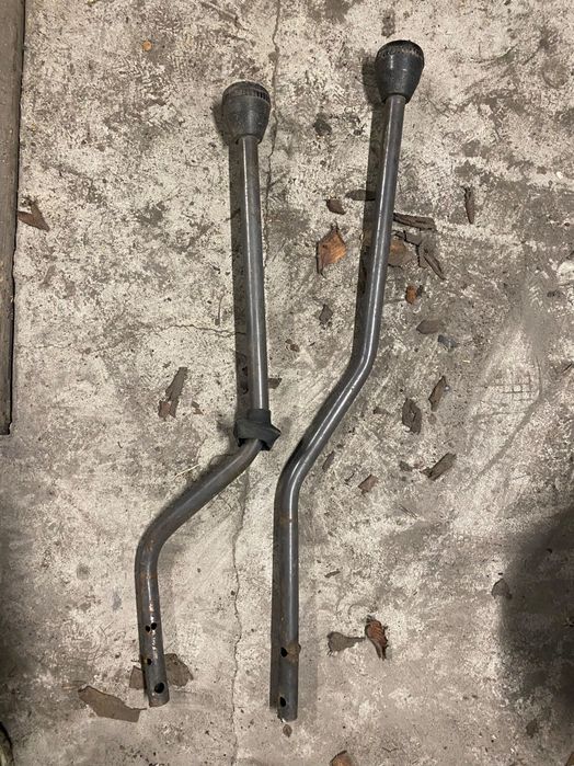 Renault wajchy hydrauliki, ręczny, biegów