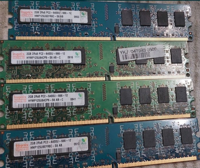 Ddr3 , Ddr2 2gb so-dimm,  Dimm