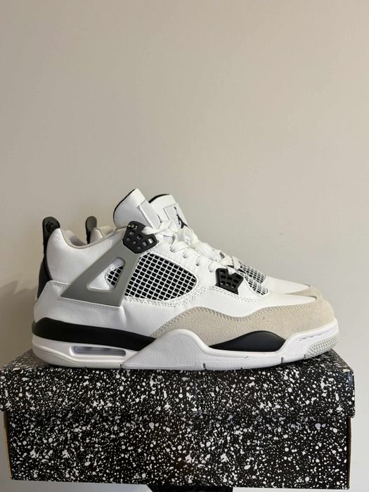 Nowe nike Air Jordan 4 Retro