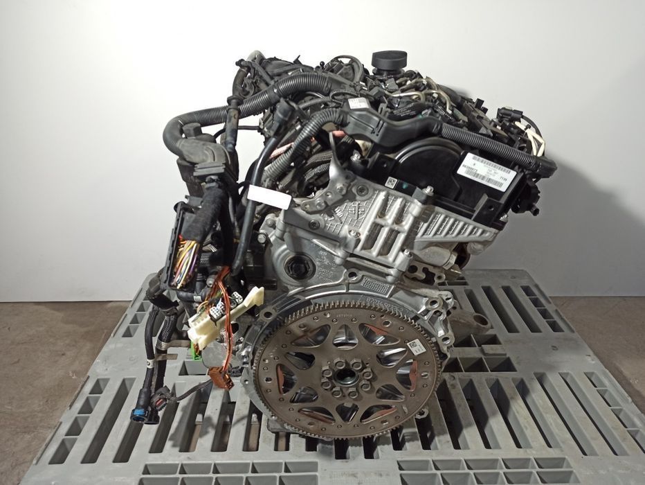 Motor Bmw X4 (F26) 20D Refª: B47D20A