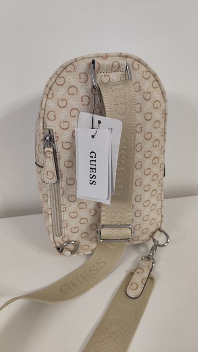Polecak Guess nowy