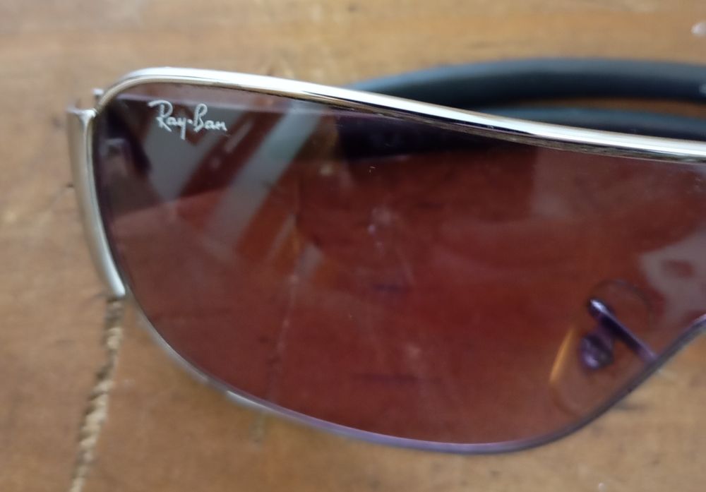 Óculos de mulher originais ray- ban