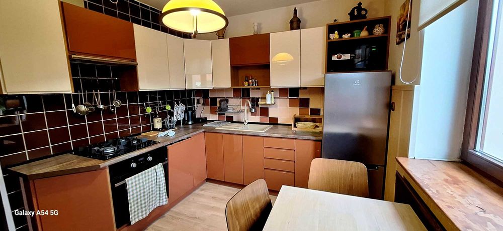 Pokoje do wynajęcia