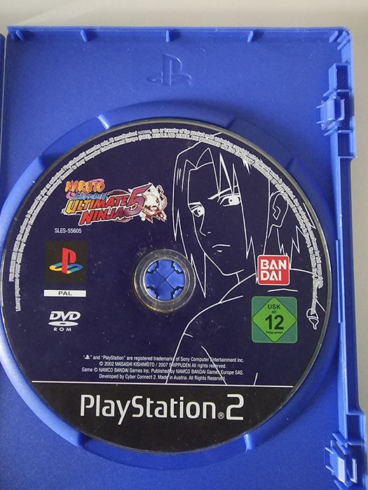 Jogos Playstation 2