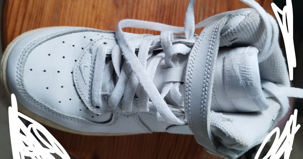 Sprzedam buciki dla dziecka