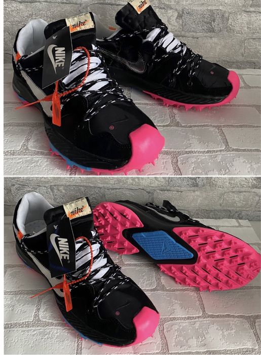 Кроссовки  Nike Zoom Kiger 41-45 Кросівки