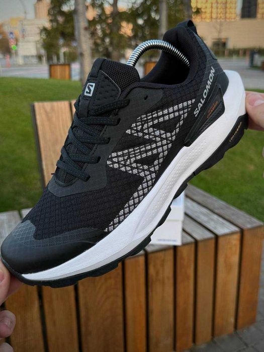 Кросівки Salomon ELIXIR ACTIV чоловічі Саломон НАЛОЖКА