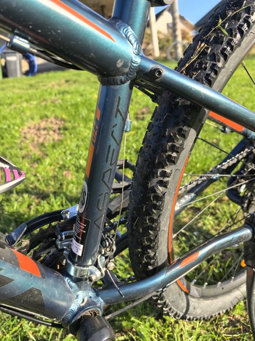 Rower Górski MTB Scott Aspect XS