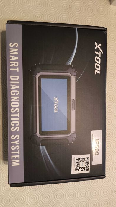 Máquina diagnóstico BMW, MINI, Rolls-Royce, OBD2 Scanner