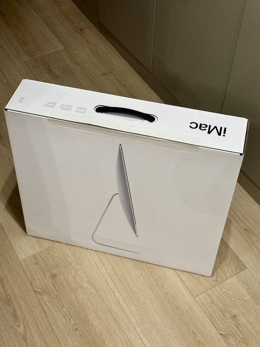 Apple iMac Retina 4K, 21.5-inch 3GHz 6-Core i5/RAM32/SSD256 [A2116]