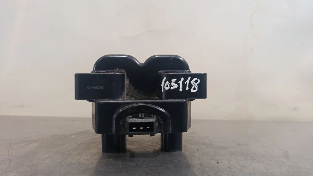 Bobina de ignição FIAT Punto (188_)