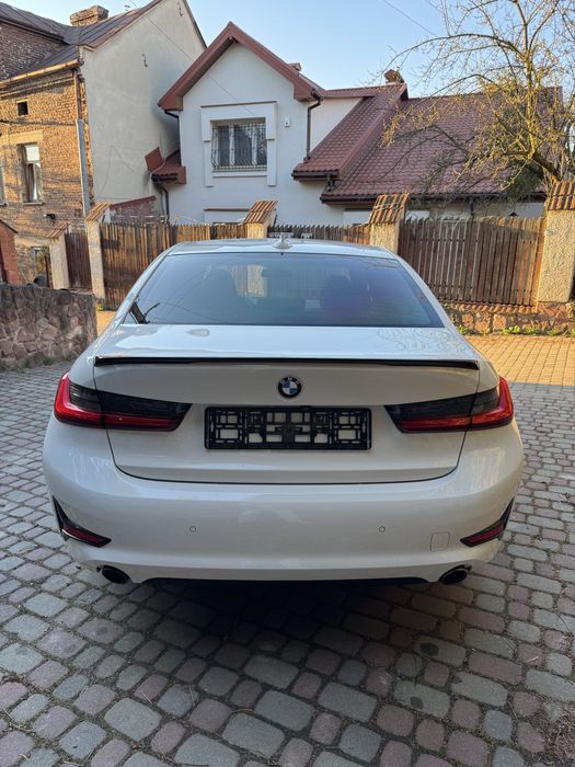 Bmw 3 330i g20 2.0 67000km