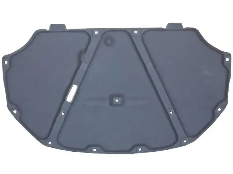 Шумоізоляція капота VW Passat b7 b6 Jetta Audi Octavia Superb Caddy To