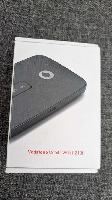 HotSpot Móvel R218t