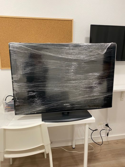 Televisão Sony 38 polegadas