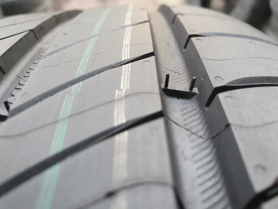 4x Michelin Primacy 4 235/50r19 Nowe 2024r