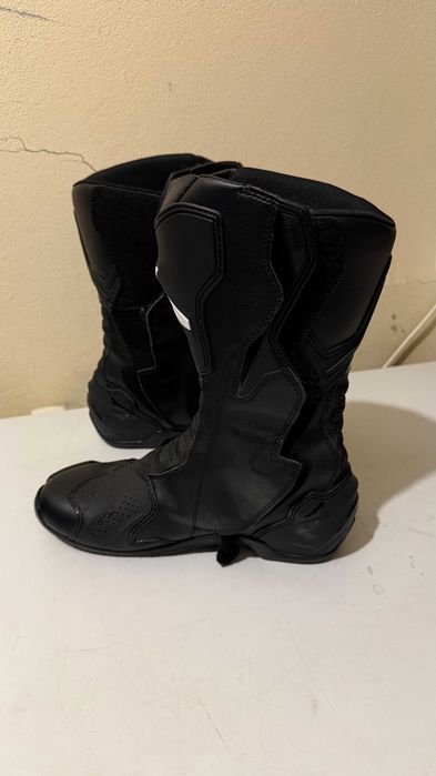 Botas Alpinestars SMX-6 V3 Black
