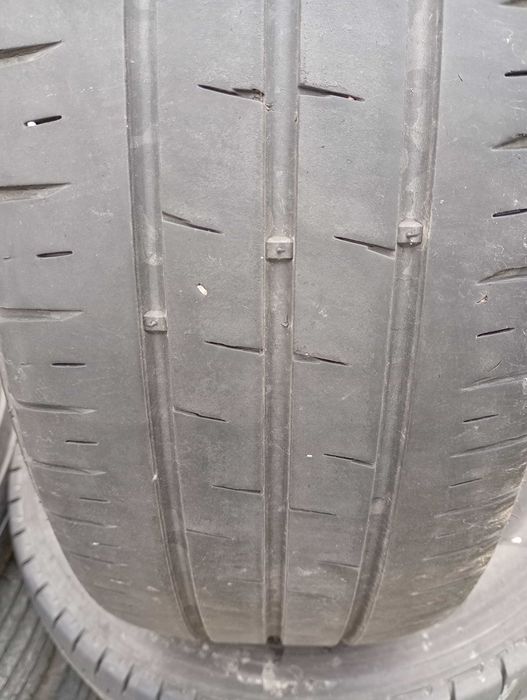 225/65R16C opona ciężarowa