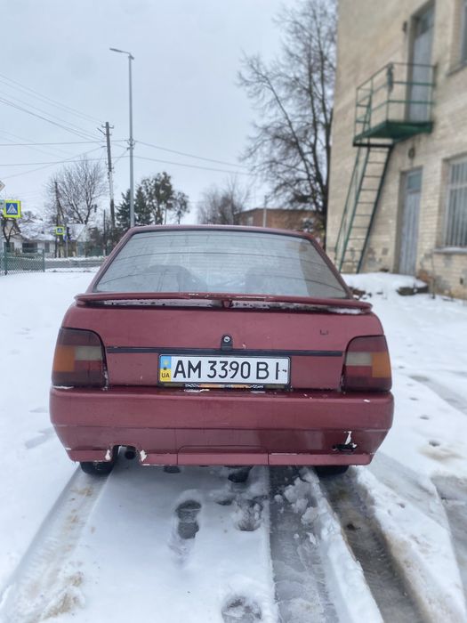 Продам заз Славута