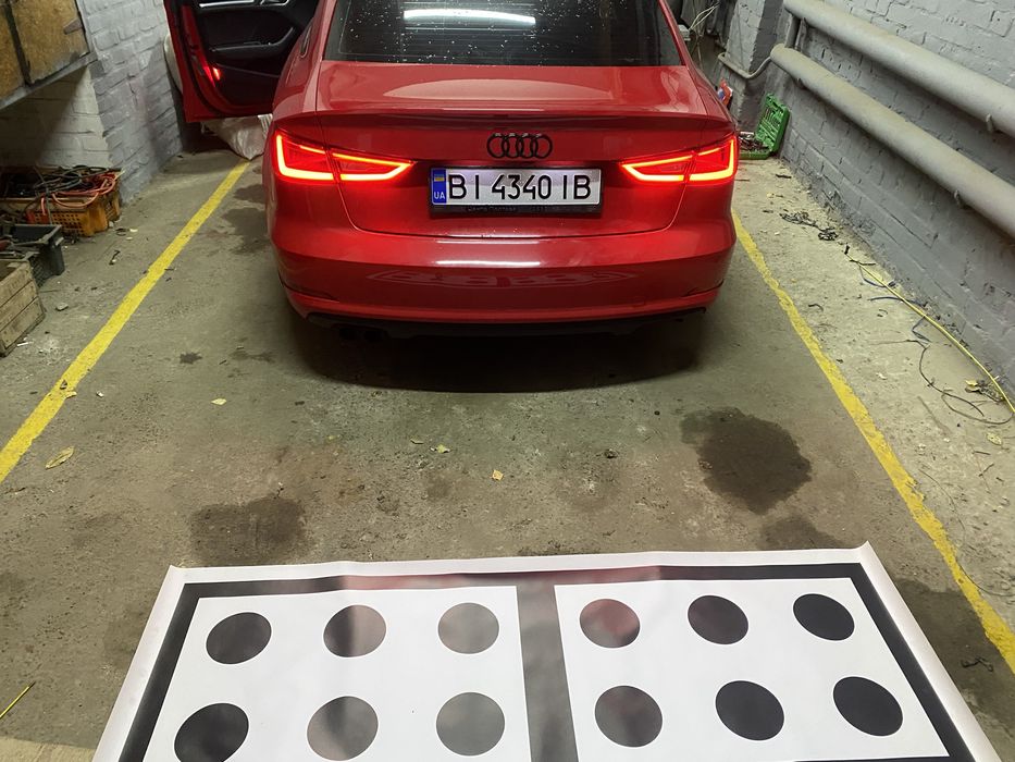 Калибровка радаров ACC, Камер VAG, Mazda, Ford, Nissan, Jeep, Kia и др