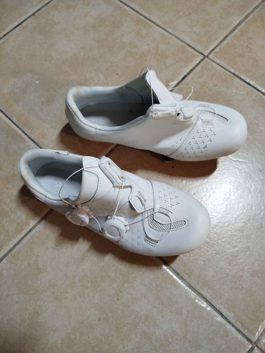 Sapatos ciclismo