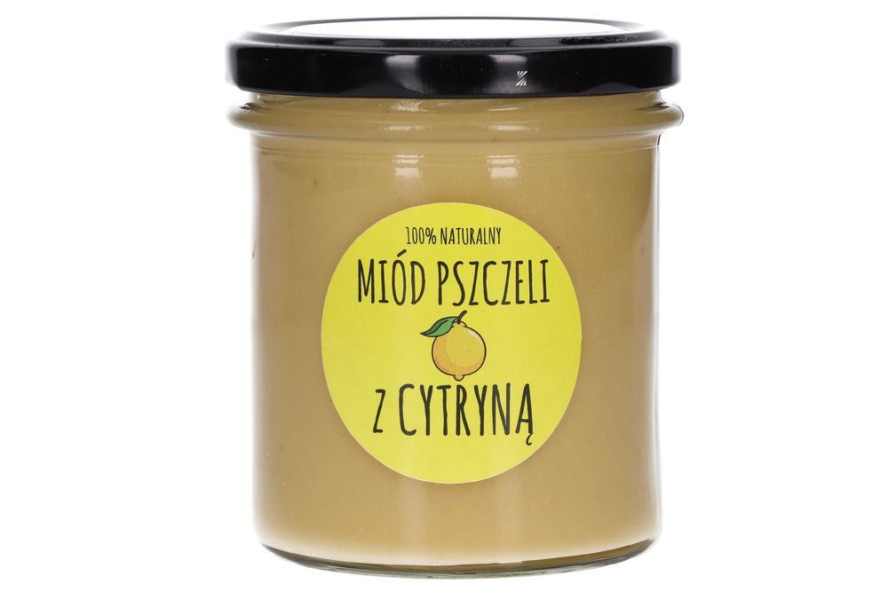 Producent miodów smakowych premium – nawiążemy współpracę -dystrybucja