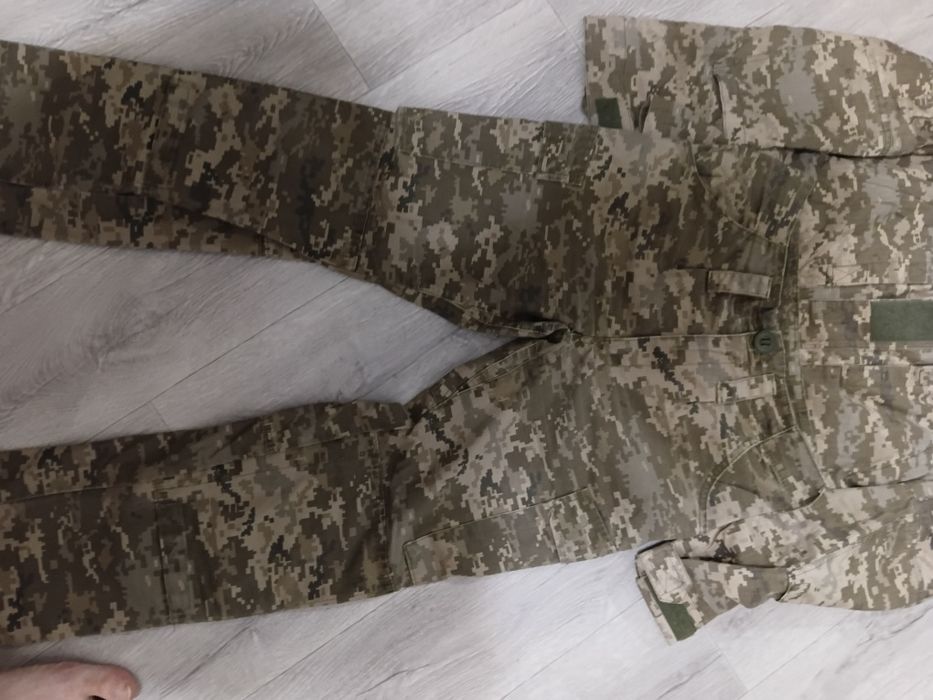 Продам форма піксель