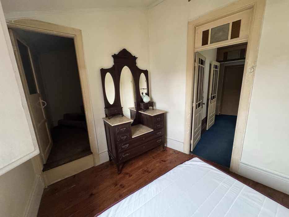 Quarto de Casal (despesas incluidas)