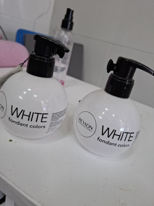Produtos  de cabeleireira