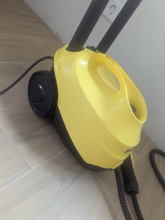 Пароочисник Karcher SC3 EasyFix