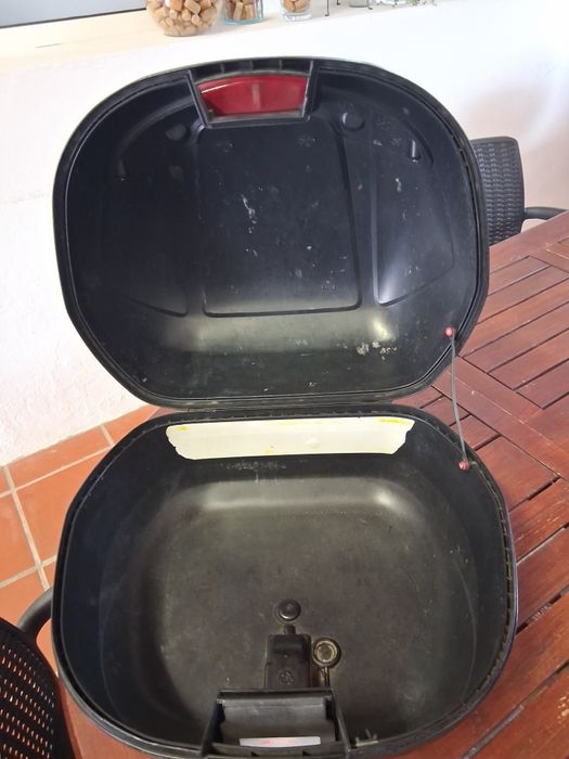 Vendo Top case  givi