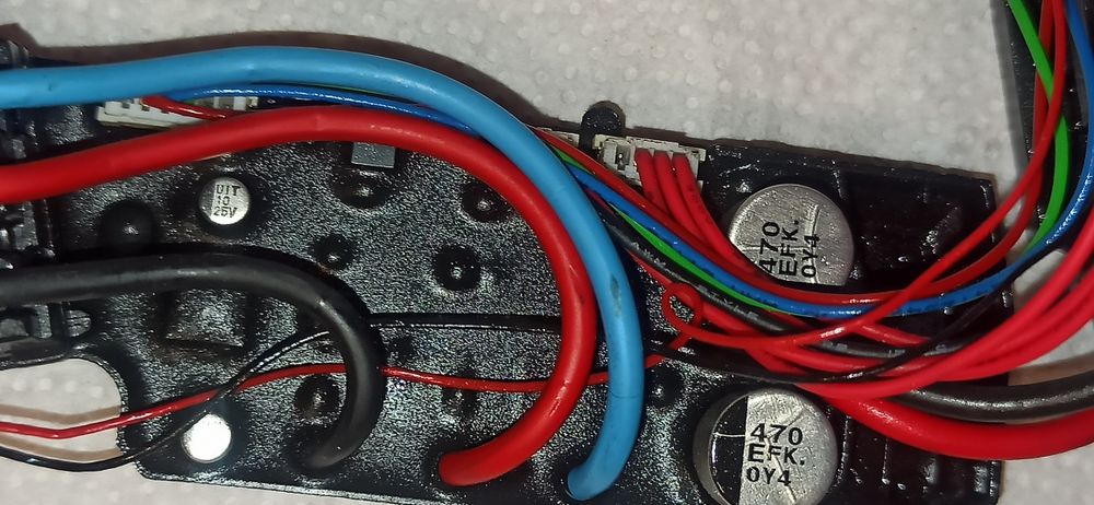 Festool Protool przekładnia